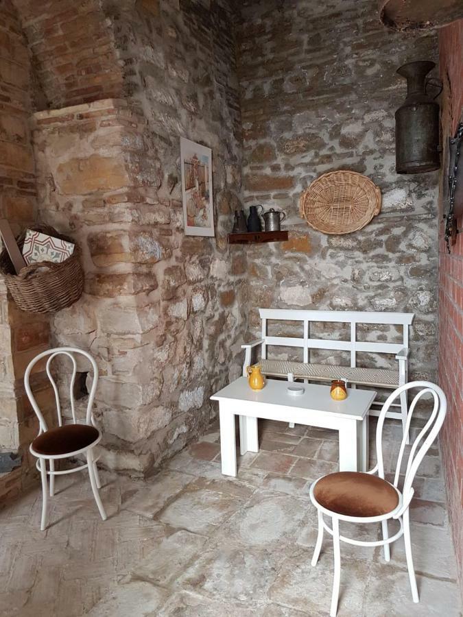 Apartamentos Hela Arjona Bagian luar foto