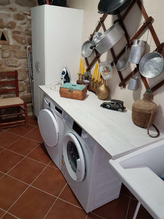 Apartamentos Hela Arjona Bagian luar foto
